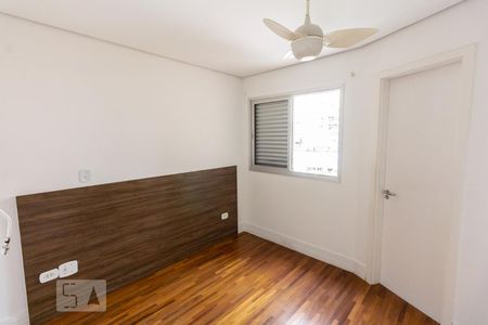 Quarto 02 de apartamento para alugar com 2 quartos, 60m² em Vila Romana, São Paulo