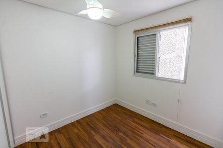 Quarto 01 de apartamento para alugar com 2 quartos, 60m² em Vila Romana, São Paulo
