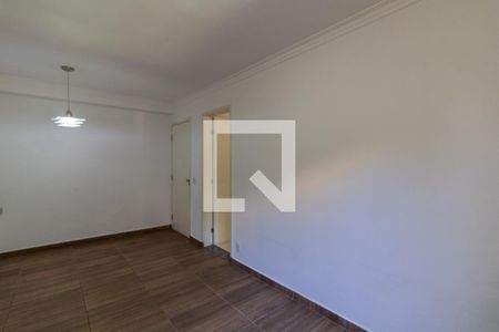 Sala de apartamento à venda com 2 quartos, 50m² em Centro, Guarulhos