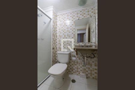 Apartamento à venda com 50m², 2 quartos e 1 vagaBanheiro