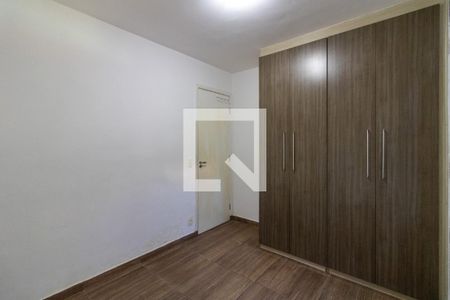Apartamento à venda com 50m², 2 quartos e 1 vagaQuarto 2