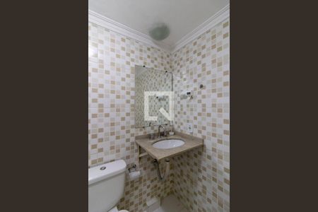 Apartamento à venda com 50m², 2 quartos e 1 vagaBanheiro