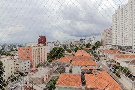 Sala de apartamento à venda com 2 quartos, 71m² em Sumarezinho, São Paulo