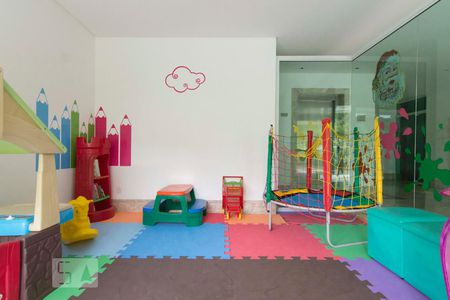 Apartamento para alugar com 110m², 3 quartos e 3 vagasBrinquedoteca