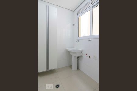 Apartamento para alugar com 110m², 3 quartos e 3 vagasLavanderia