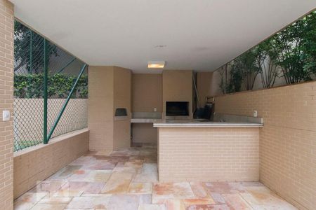 Churrasqueira de apartamento para alugar com 3 quartos, 110m² em Santana, São Paulo