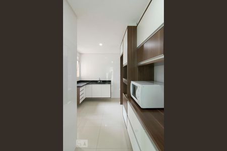 Apartamento para alugar com 110m², 3 quartos e 3 vagasCozinha