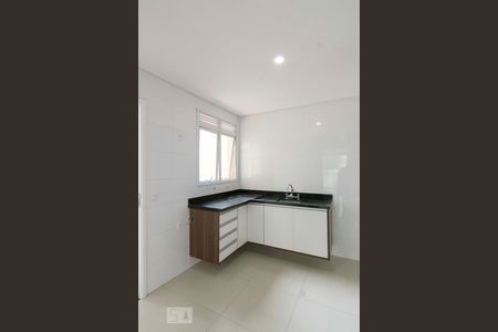 Apartamento para alugar com 110m², 3 quartos e 3 vagasCozinha