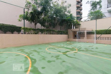 Apartamento para alugar com 110m², 3 quartos e 3 vagasQuadra