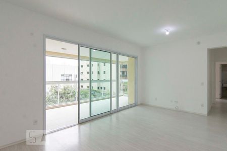 Sala de apartamento para alugar com 3 quartos, 110m² em Santana, São Paulo