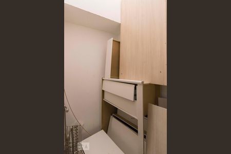 Apartamento para alugar com 110m², 3 quartos e 3 vagasDespensa Garagem