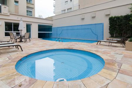 Apartamento para alugar com 110m², 3 quartos e 3 vagasPiscina