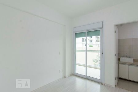 Suíte 2 de apartamento à venda com 3 quartos, 110m² em Santana, São Paulo