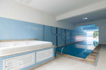 Apartamento para alugar com 110m², 3 quartos e 3 vagasPiscina
