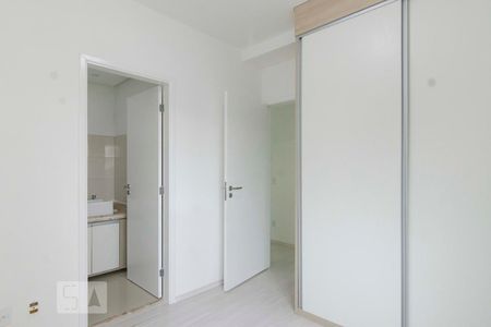 Suíte 1 de apartamento à venda com 3 quartos, 110m² em Santana, São Paulo