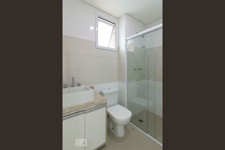 Apartamento para alugar com 110m², 3 quartos e 3 vagasBanheiro Suíte 2