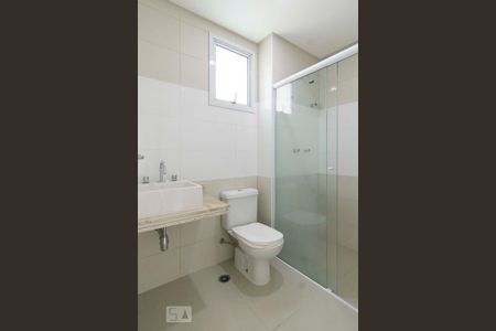 Apartamento para alugar com 110m², 3 quartos e 3 vagasBanheiro Suíte 3