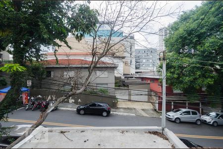 Vista de casa para alugar com 3 quartos, 133m² em Jardim do Mar, São Bernardo do Campo