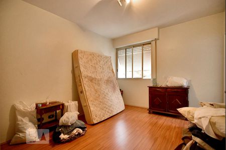 Quarto Suíte de apartamento à venda com 3 quartos, 103m² em Perdizes, São Paulo