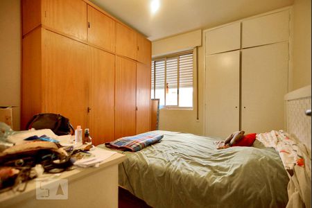 Quarto 3 de apartamento à venda com 3 quartos, 103m² em Perdizes, São Paulo