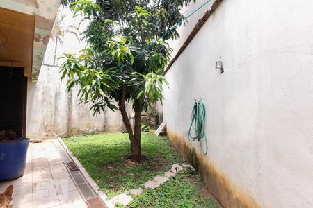 Casa para alugar com 362m², 4 quartos e 2 vagas Casa para alugar com 362m², 4 quartos e 2 vagasQuintal suite 1