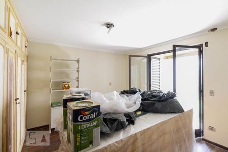 Suite 1 de casa para alugar com 4 quartos, 362m² em Vila Formosa, São Paulo