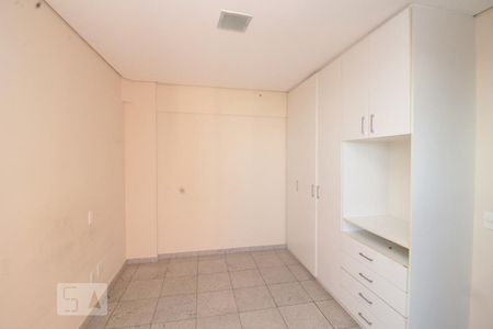 Apartamento à venda com 1 quarto, 40m² em Luxemburgo, Belo Horizonte