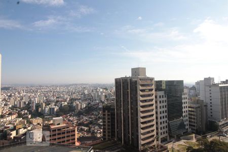 Apartamento à venda com 40m², 1 quarto e 2 vagas