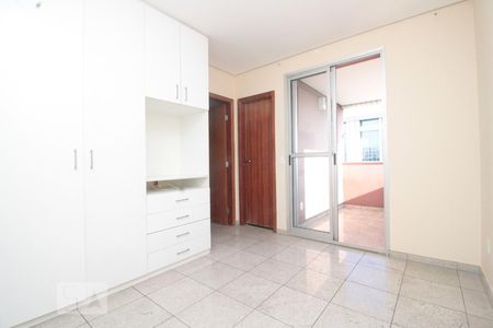 Apartamento à venda com 1 quarto, 40m² em Luxemburgo, Belo Horizonte