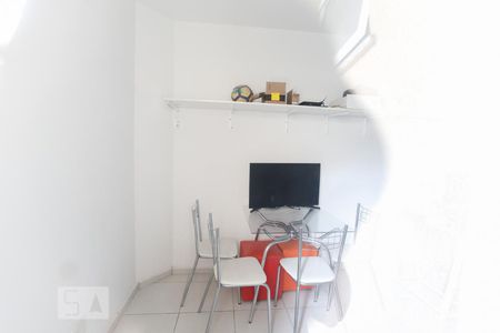 Apartamento para alugar com 64m², 3 quartos e 1 vagaÁrea comum - Home office 