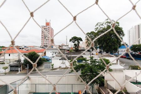 Apartamento para alugar com 64m², 3 quartos e 1 vagaVista do Quarto 3