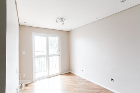 Sala de apartamento à venda com 3 quartos, 64m² em Vila Santa Catarina, São Paulo