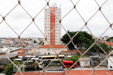 Apartamento para alugar com 64m², 3 quartos e 1 vagaVista do Quarto 2