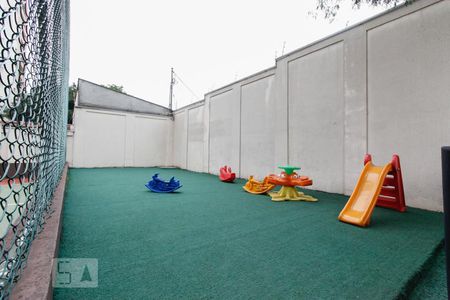Apartamento para alugar com 64m², 3 quartos e 1 vagaÁrea Comum - Playground