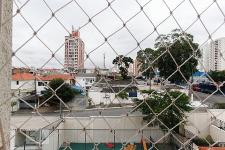 Vista do Quarto 1 de apartamento à venda com 3 quartos, 64m² em Vila Santa Catarina, São Paulo
