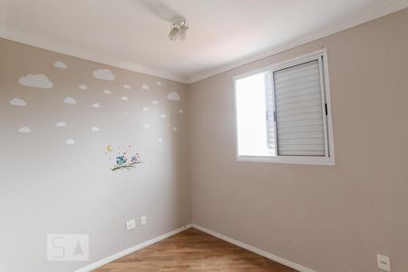 Quarto 2 de apartamento à venda com 3 quartos, 64m² em Vila Santa Catarina, São Paulo