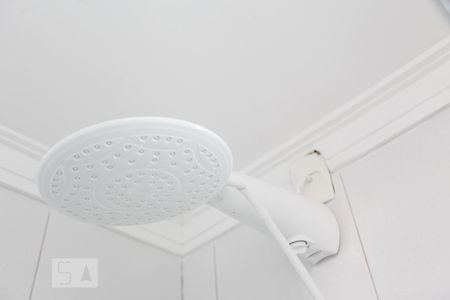 Apartamento para alugar com 64m², 3 quartos e 1 vagaBanheiro - Chuveiro 