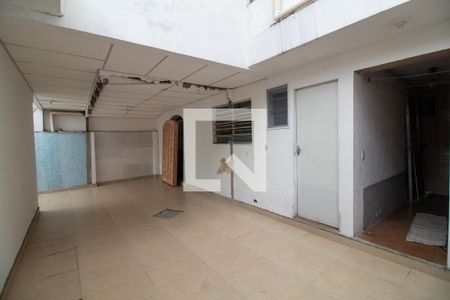 Quintal de casa para alugar com 3 quartos, 125m² em Jardim Promissão, São Paulo