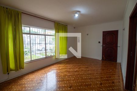 Casa para alugar com 3 quartos, 125m² em Jardim Promissão, São Paulo