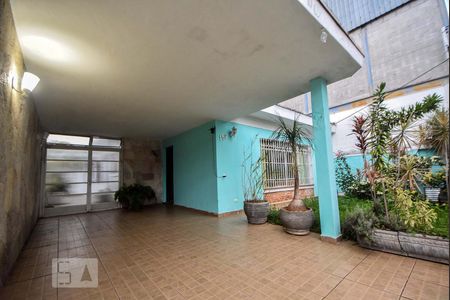 Casa de casa para alugar com 4 quartos, 110m² em Jardim Promissão, São Paulo