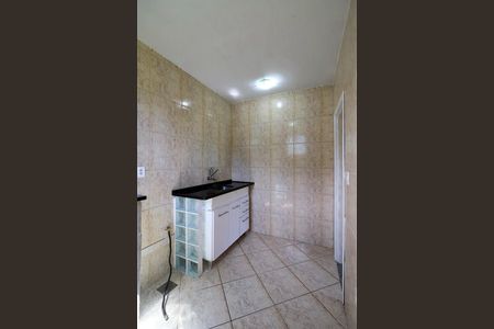 Apartamento para alugar com 110m², 2 quartos e sem vagaCozinha