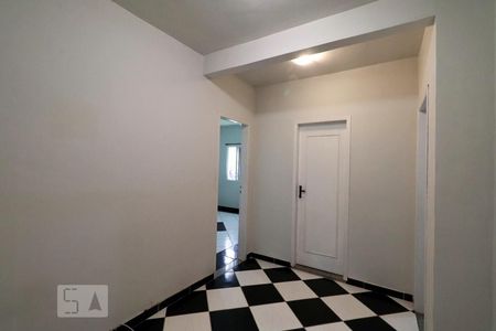 Hall Dormitórios de apartamento para alugar com 2 quartos, 110m² em Vargem Grande, Rio de Janeiro