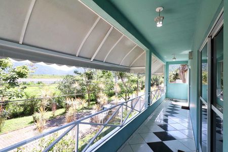 Varanda de apartamento para alugar com 2 quartos, 110m² em Vargem Grande, Rio de Janeiro