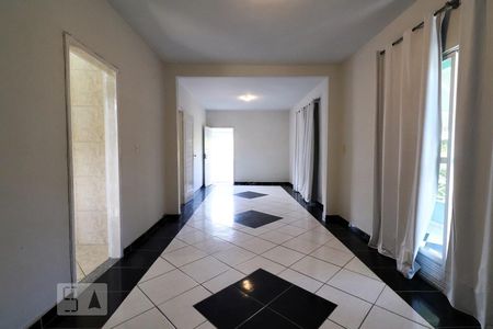 Sala de apartamento para alugar com 2 quartos, 110m² em Vargem Grande, Rio de Janeiro