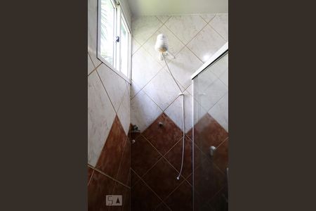 Apartamento para alugar com 110m², 2 quartos e sem vagaBanheiro