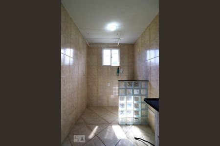 Apartamento para alugar com 110m², 2 quartos e sem vagaCozinha