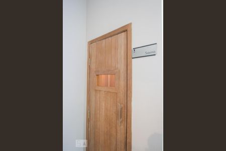 Apartamento para alugar com 39m², 1 quarto e 1 vagaSauna