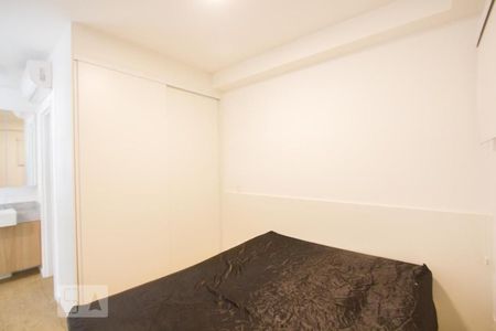 Apartamento para alugar com 39m², 1 quarto e 1 vagaQuarto