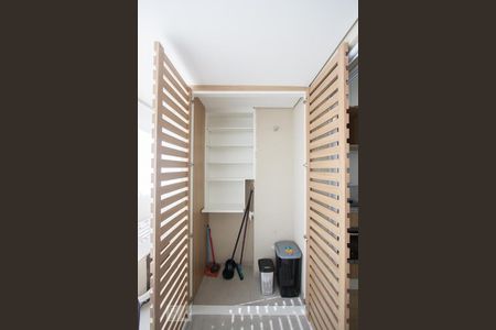 Apartamento para alugar com 39m², 1 quarto e 1 vagaÁrea de Serviço