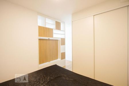 Apartamento para alugar com 39m², 1 quarto e 1 vagaQuarto